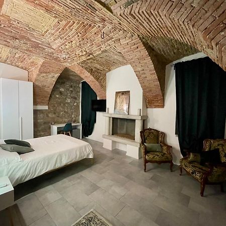 Agriturismo Al Mancino Lonato Luaran gambar