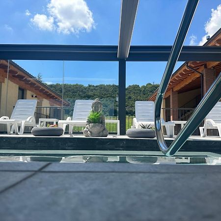 Agriturismo Al Mancino Lonato Luaran gambar