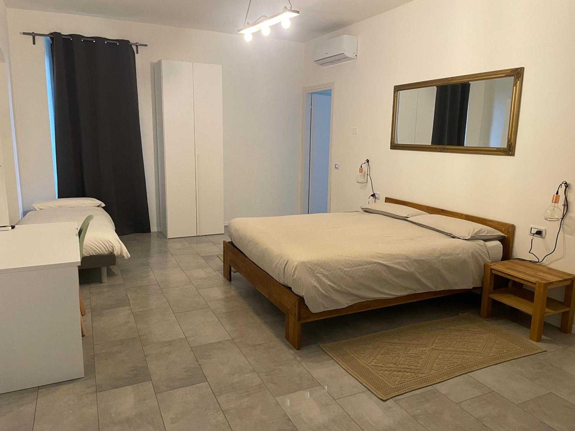 Agriturismo Al Mancino Lonato Luaran gambar