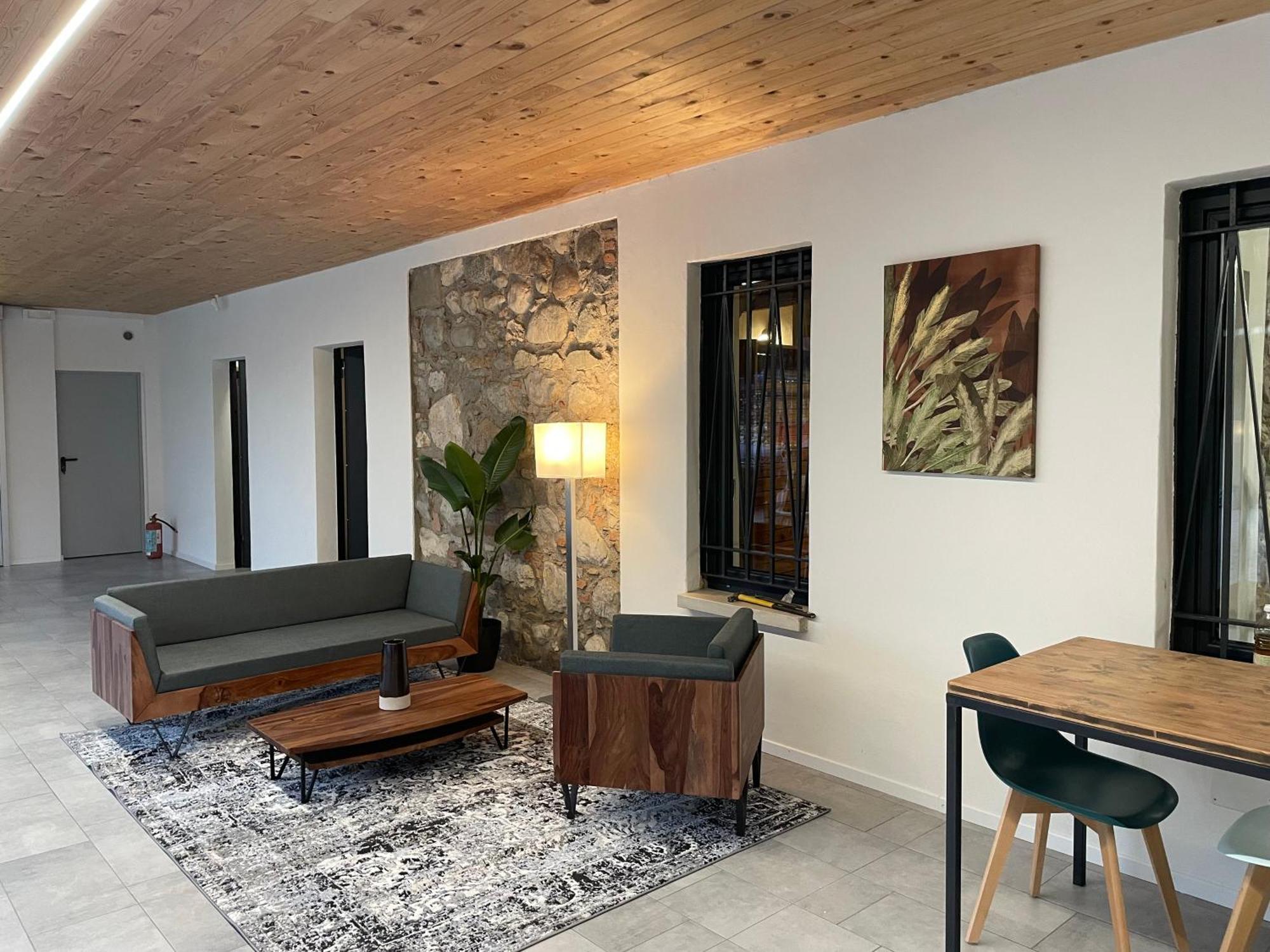 Agriturismo Al Mancino Lonato Luaran gambar
