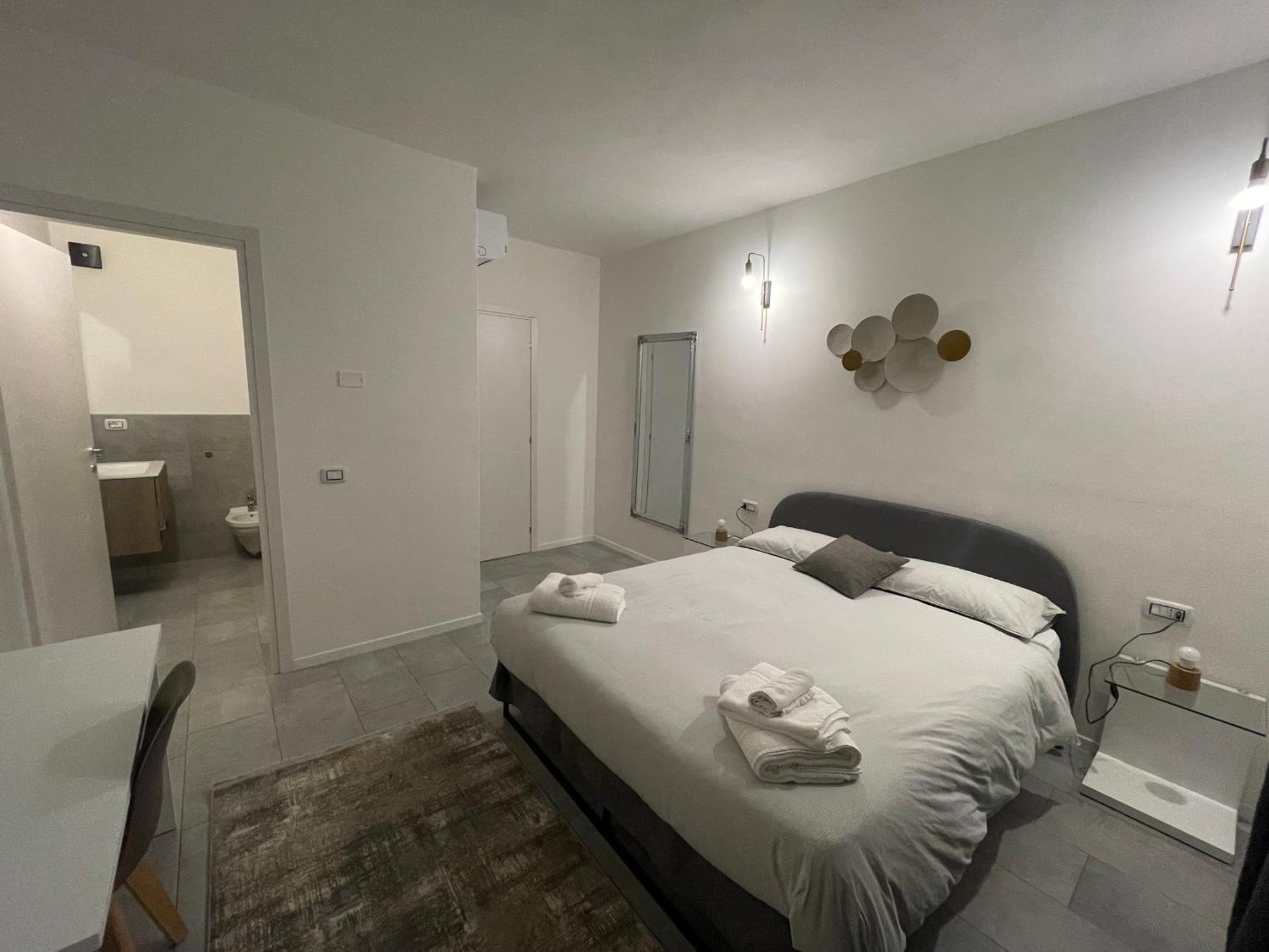 Agriturismo Al Mancino Lonato Luaran gambar