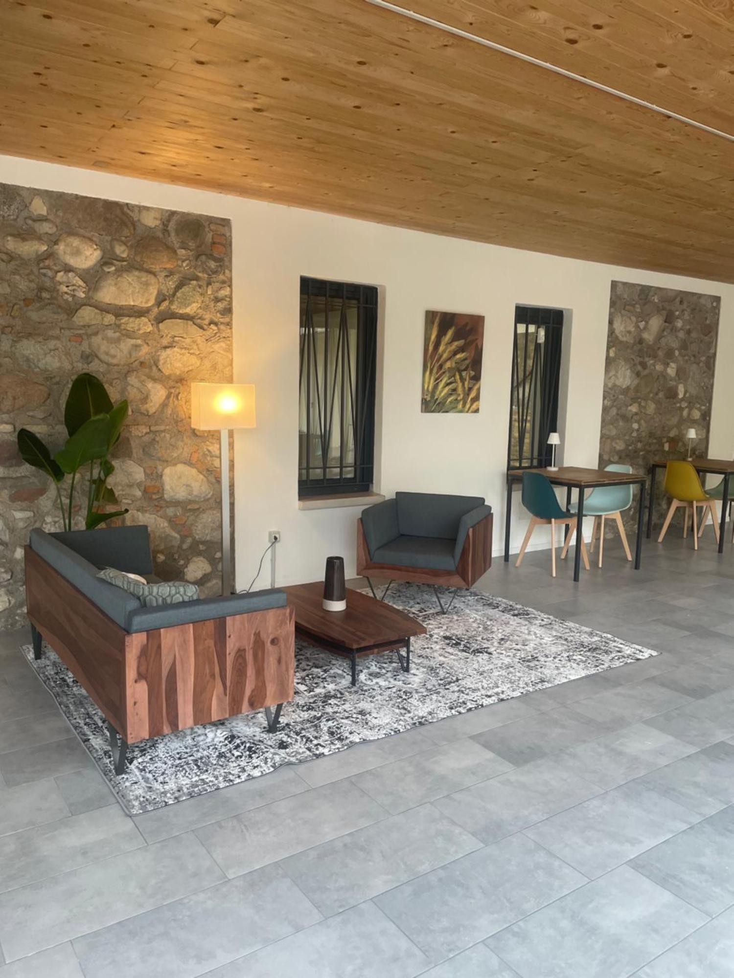 Agriturismo Al Mancino Lonato Luaran gambar