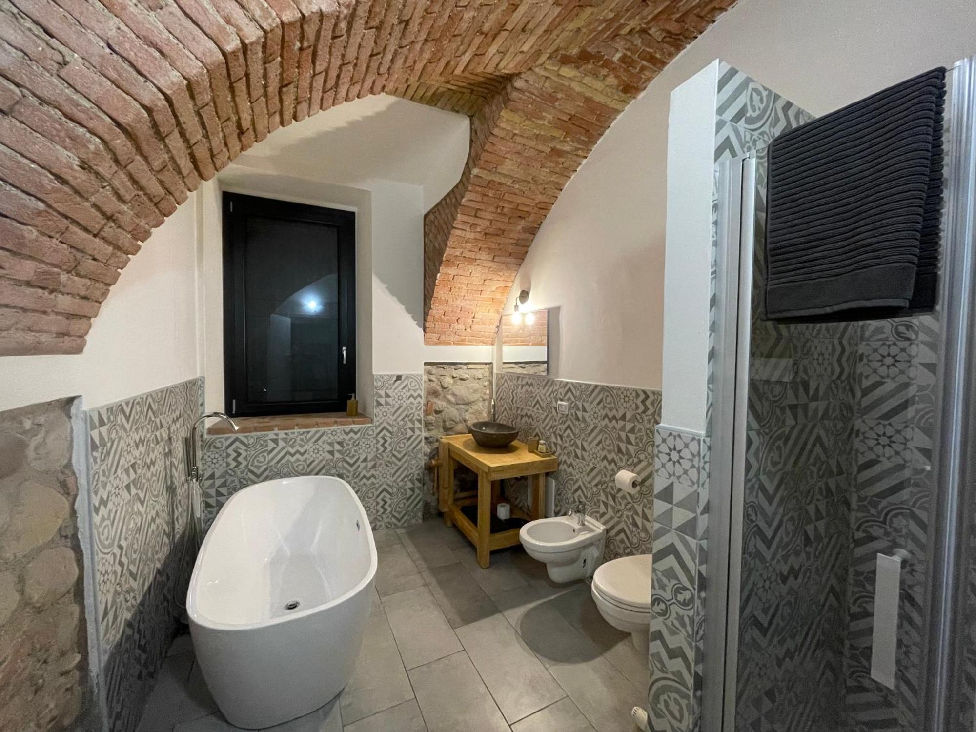 Agriturismo Al Mancino Lonato Luaran gambar