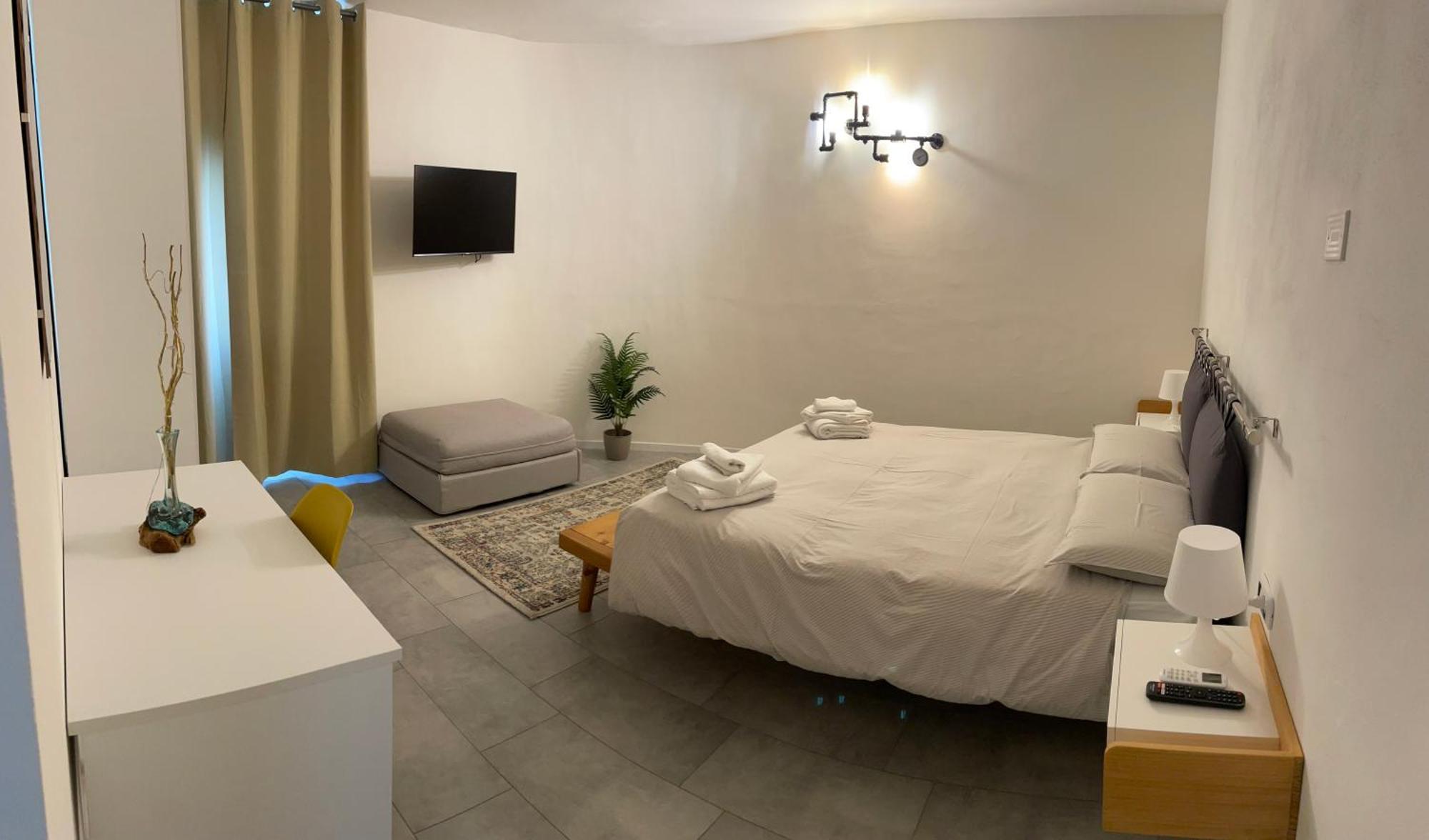 Agriturismo Al Mancino Lonato Luaran gambar