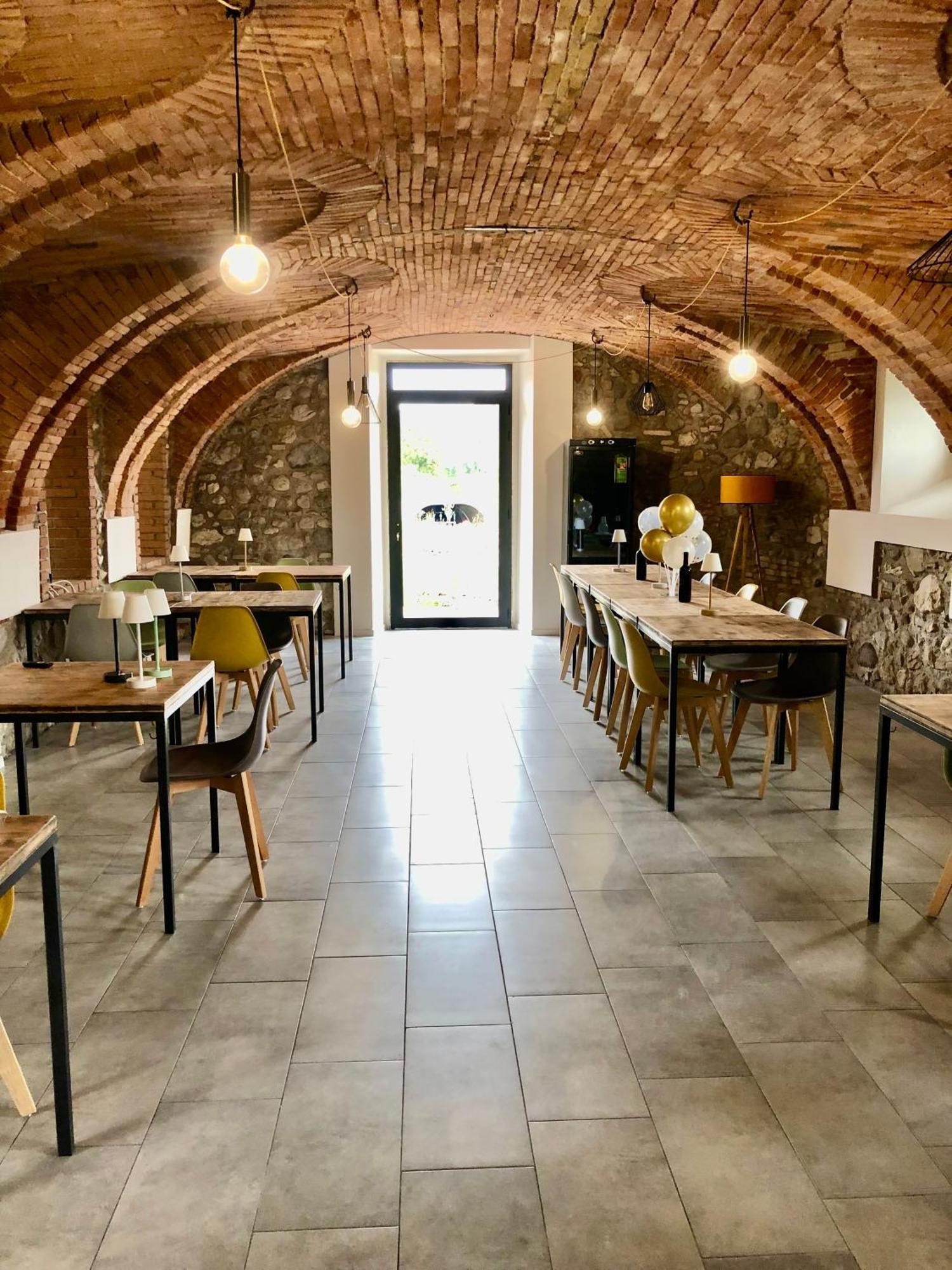 Agriturismo Al Mancino Lonato Luaran gambar